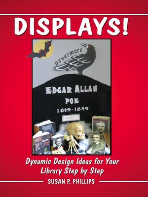 cover image of Displays!